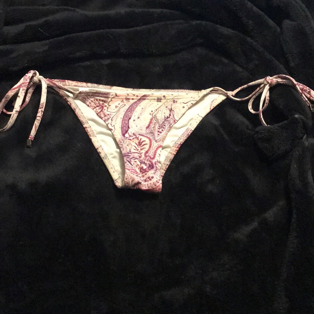 Victoria’s Secret Bikini Bottoms.